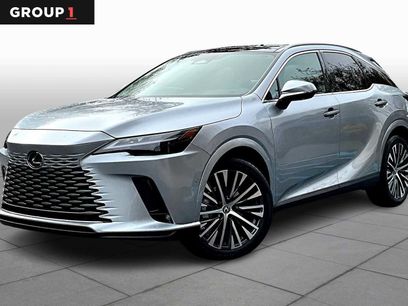 Used 2025 Lexus RX 350 Premium Plus w/ Convenience Package