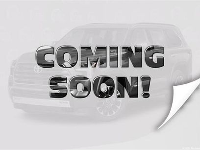 Certified 2025 Toyota Sequoia TRD Pro