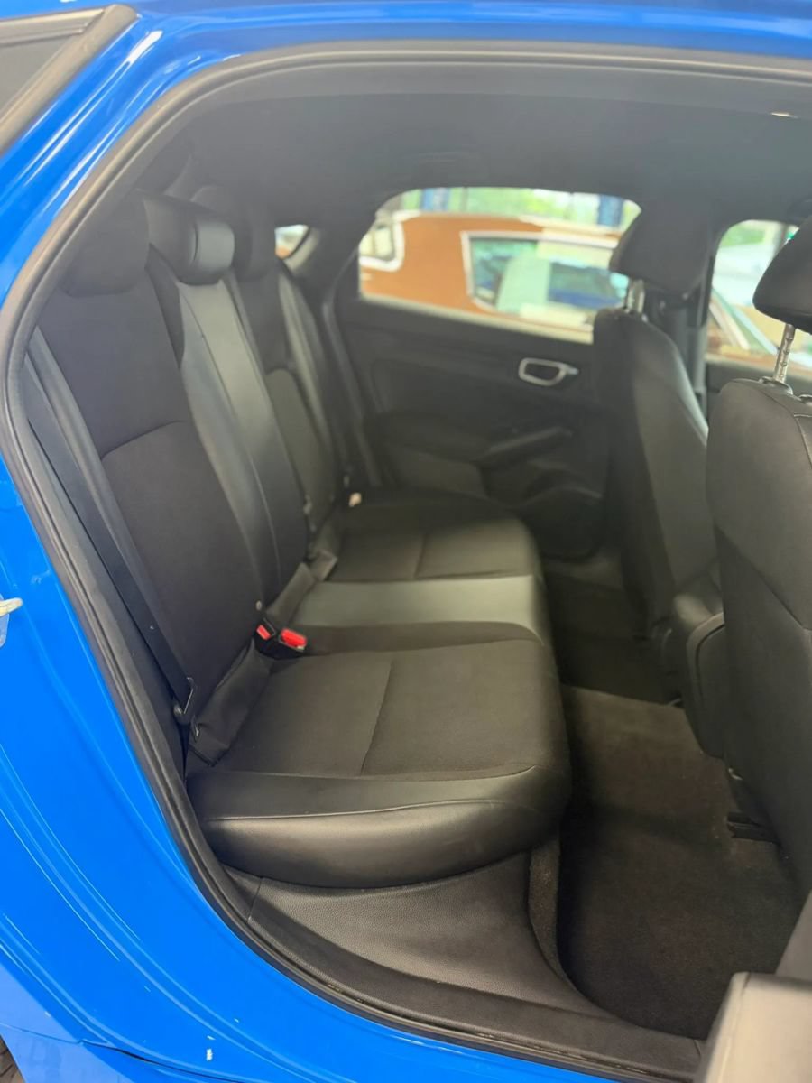 Used 2024 Honda Civic Sport image 16