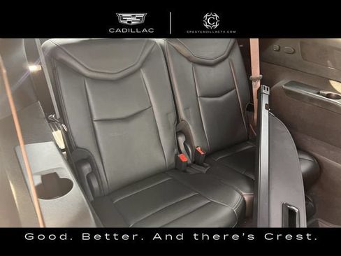 Used 2021 Cadillac XT6 Premium Luxury FWD image 33