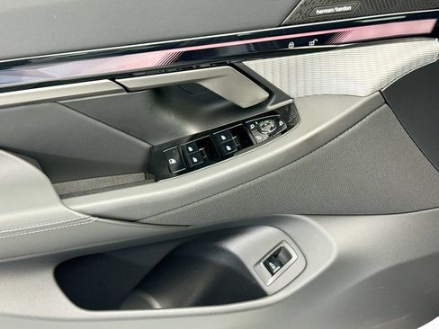 New 2027 BMW 530i w/ M Sport Package RWD image 22