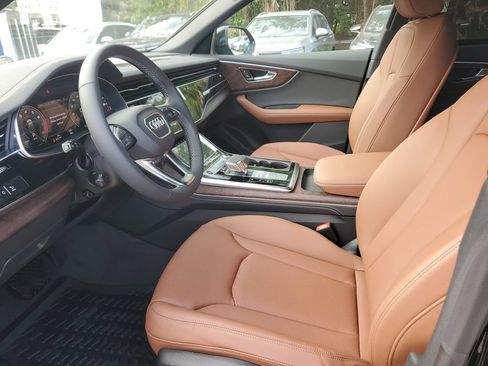 New 2026 Audi Q8 Premium Plus AWD/4WD image 24