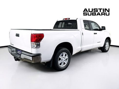 Used 2011 Toyota Tundra 2WD Double Cab w/ SR5 Pkg image 7