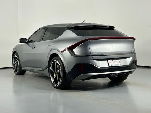 Used 2023 Kia EV6 GT image 5