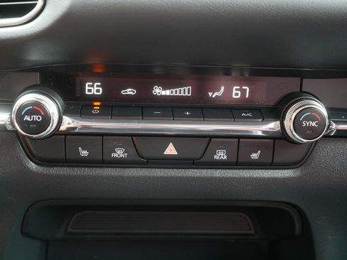 Used 2023 MAZDA CX-30 AWD 2.5 S w/ Preferred Package image 23