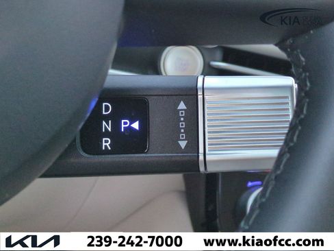 Used 2025 Hyundai Tucson SEL image 18