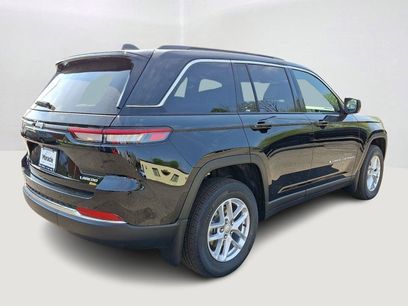 New 2026 Jeep Grand Cherokee Laredo X