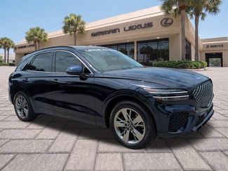 Used 2022 Genesis GV70 3.5T Sport w/ Sport Advanced Package AWD/4WD video 1