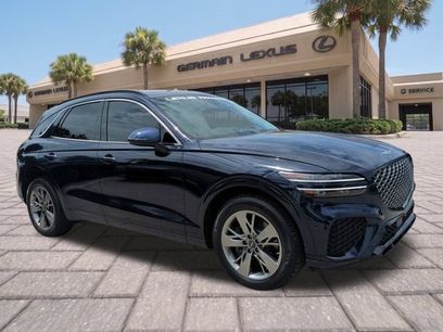 Used 2022 Genesis GV70 3.5T Sport w/ Sport Advanced Package