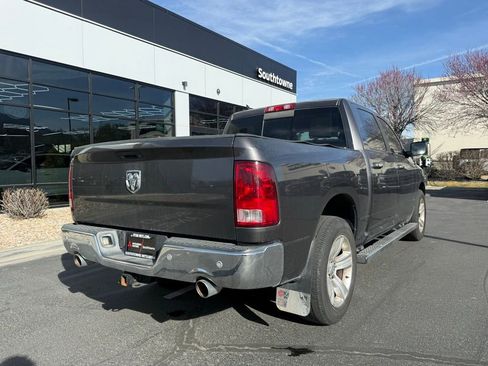 Used 2014 RAM 1500 Big Horn image 7