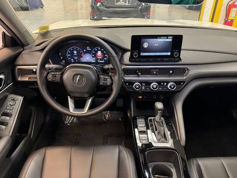 Certified 2025 Acura Integra FWD image 15