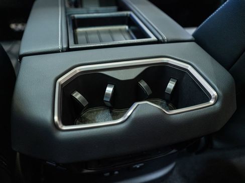 New 2026 Toyota Tundra Limited AWD/4WD image 42