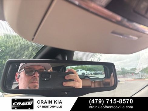 Used 2012 Jeep Grand Cherokee Overland AWD/4WD image 15