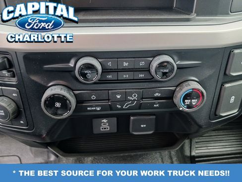 New 2024 Ford F550 XL image 12