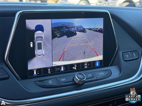 Used 2022 Chevrolet Blazer Premier w/ Driver Confidence II Package image 20