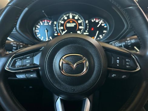 Used 2020 MAZDA CX-5 Grand Touring AWD/4WD image 31
