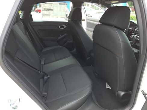 New 2026 Honda Civic Sport image 9