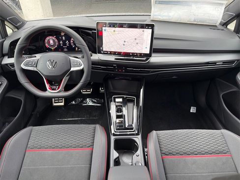 New 2026 Volkswagen GTI SE image 26