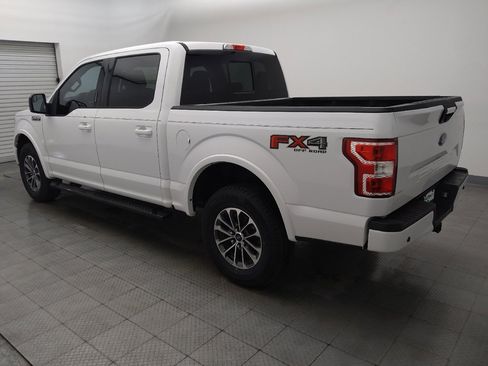 Used 2018 Ford F150 XLT w/ Equipment Group 302A Luxury AWD/4WD image 3