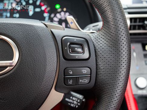Used 2020 Lexus RC F Track Edition w/ Accessory Package RWD image 99