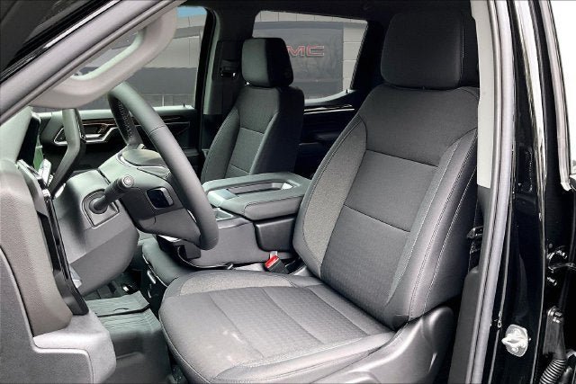 New 2026 GMC Sierra 1500 Elevation w/ Elevation Select Package AWD/4WD image 10