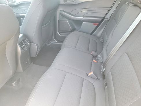 Used 2025 Ford Escape Active FWD image 15
