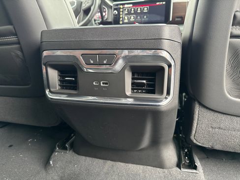 New 2026 GMC Sierra 2500 Denali Ultimate w/ Max Trailering Package image 22