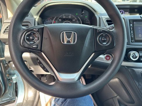 Used 2015 Honda CR-V EX image 24