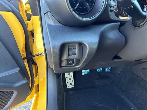 Used 2026 Subaru BRZ Series.Yellow RWD image 27