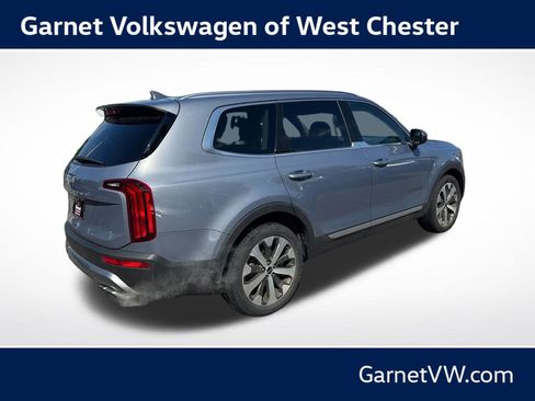 Used 2022 Kia Telluride S AWD/4WD image 5