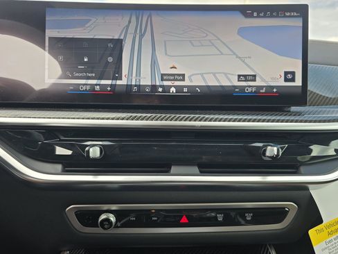 New 2026 BMW X5 M60i image 23