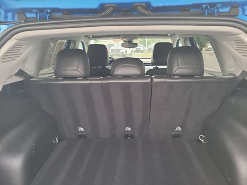 Used 2022 Jeep Compass Latitude AWD/4WD image 23
