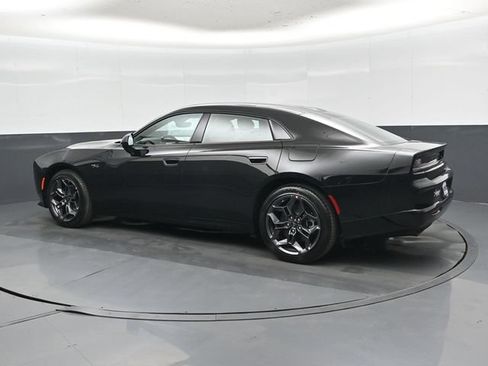 New 2026 Dodge Charger R/T w/ Driver Convenience Group AWD/4WD image 25