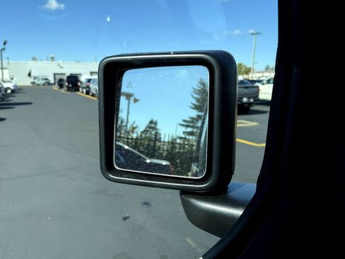 New 2026 Jeep Wrangler Unlimited Rubicon w/ Safety Group image 13