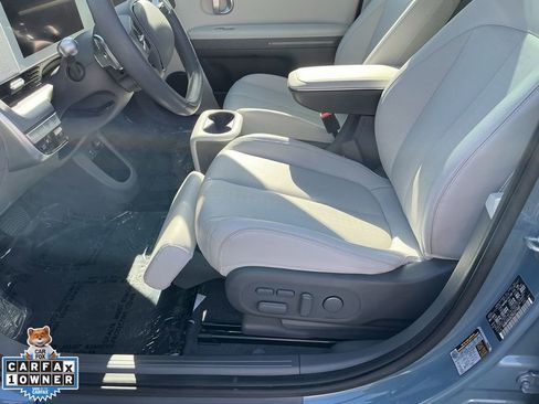 Used 2024 Hyundai Ioniq 5 Limited RWD image 16