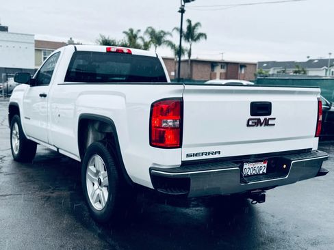 Used 2017 GMC Sierra 1500 2WD Regular Cab image 9