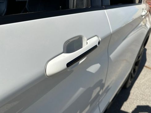 Used 2022 Ford Explorer ST w/ Equipment Group 401A image 13