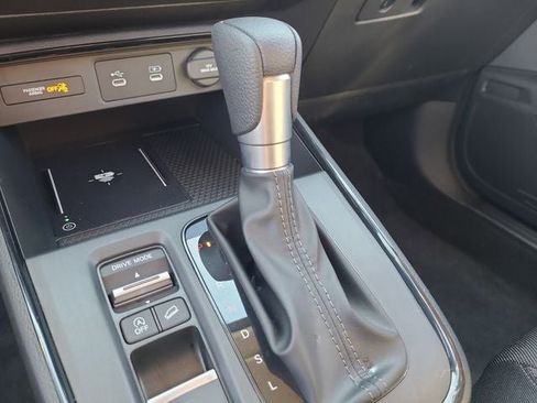 Used 2026 Honda CR-V LX image 20