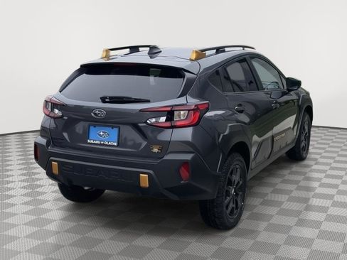 New 2026 Subaru Crosstrek 2.5i Wilderness AWD/4WD image 5