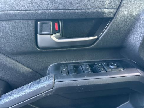 New 2026 Toyota Tacoma TRD Sport image 11