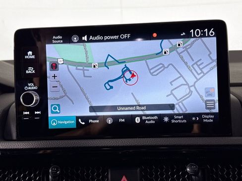 Used 2024 Honda CR-V Sport Touring image 13