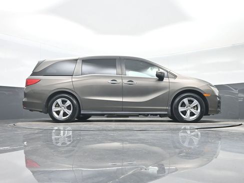 Used 2019 Honda Odyssey EX-L image 31