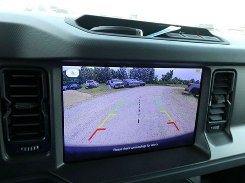 New 2026 Ford Bronco Big Bend AWD/4WD image 21
