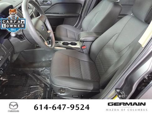 Used 2012 Ford Fusion SE FWD image 17
