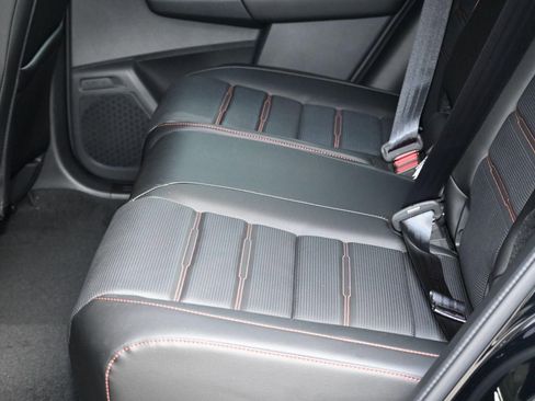 New 2026 Honda CR-V Sport Touring image 19
