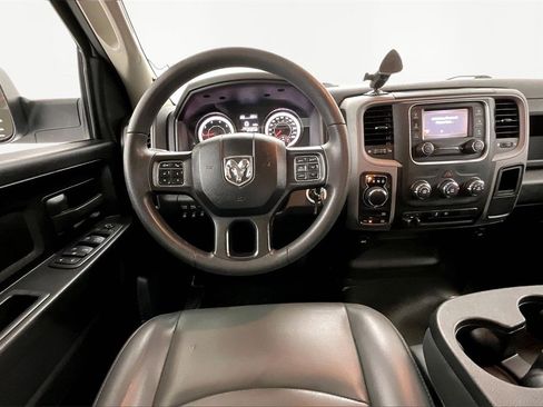 Used 2023 RAM 1500 Tradesman w/ Trailer Tow Group image 9