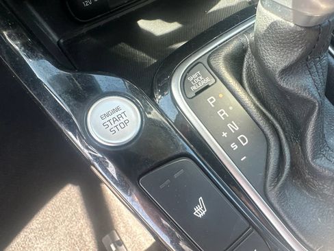 Used 2020 Kia Soul EX FWD image 24