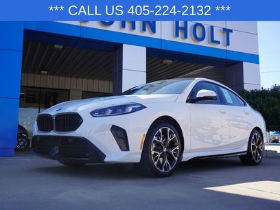 Used 2025 BMW 228i xDrive