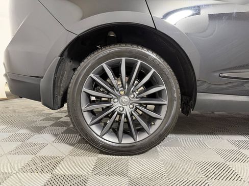 Used 2024 Acura RDX A-Spec AWD/4WD image 18