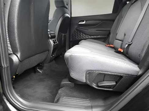 Used 2021 Hyundai Santa Fe SEL w/ Cargo Package AWD/4WD image 23